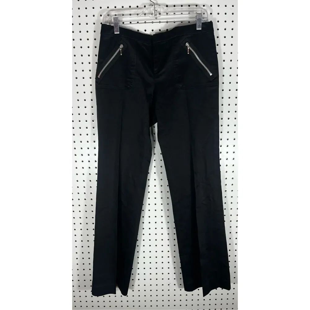 Banana Republic Martin pants size 4